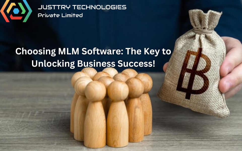 What Are the Key Considerations When Deciding on MLM Software for a Business?