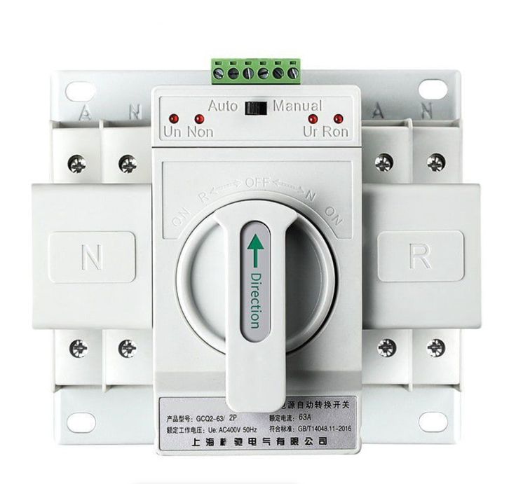Automatic Transfer Switches Market to Witness Rise in Revenues By 2033