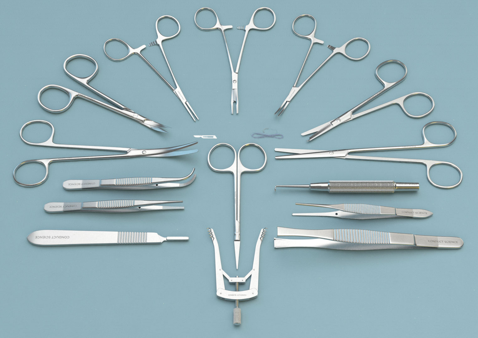 Brazil General Surgical Devices Market Size and Forecast 2025-2033