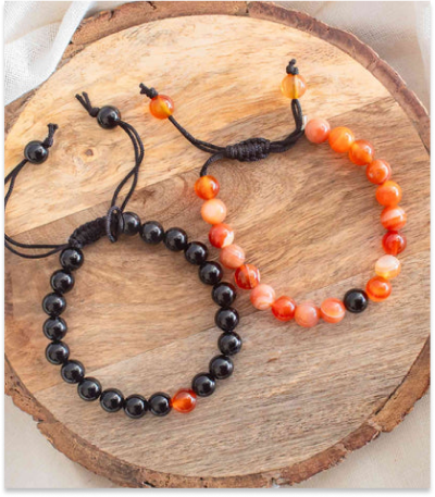 The Transformative Power of Wisdom Bracelets