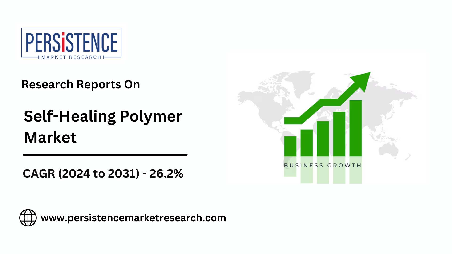 Asia-Pacific Dominates Self-Healing Polymer Market by 2031
