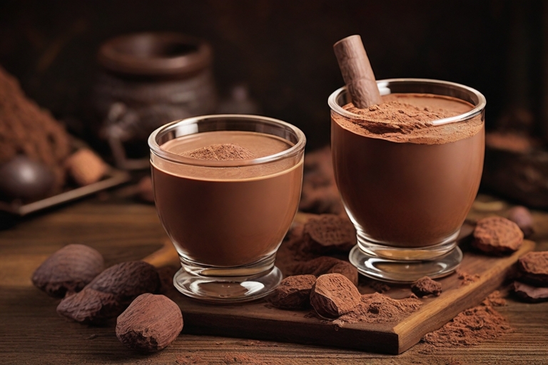 Cocoa Liquor Manufacturing Plant Project Report 2025: Industry Analysis, Unit Setup, Cost and Requirements