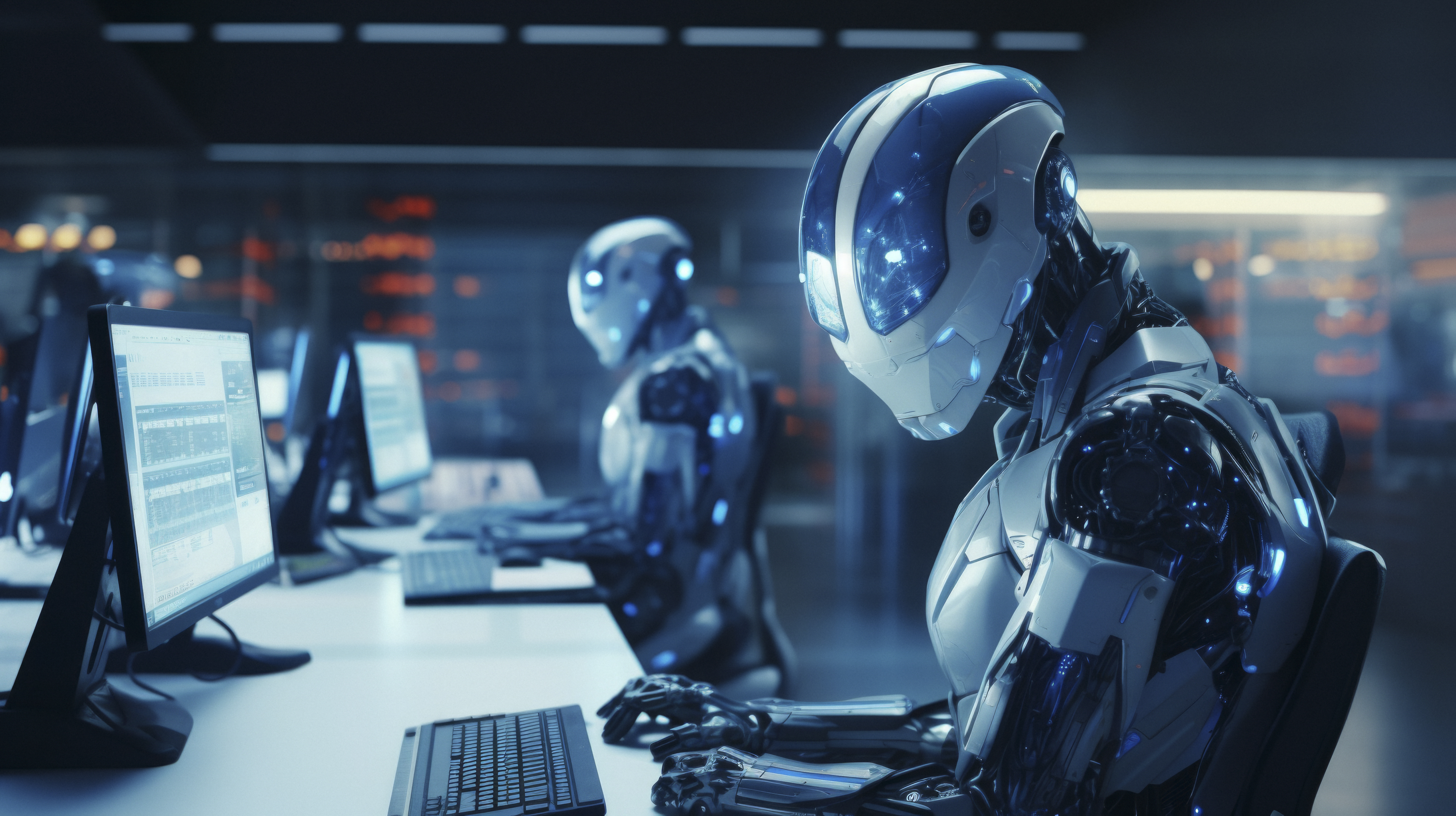 The Role of Artificial Intelligence in Software Development