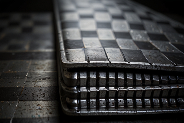 Chequered Plate Prices, Trend, Historical and Forecast Data