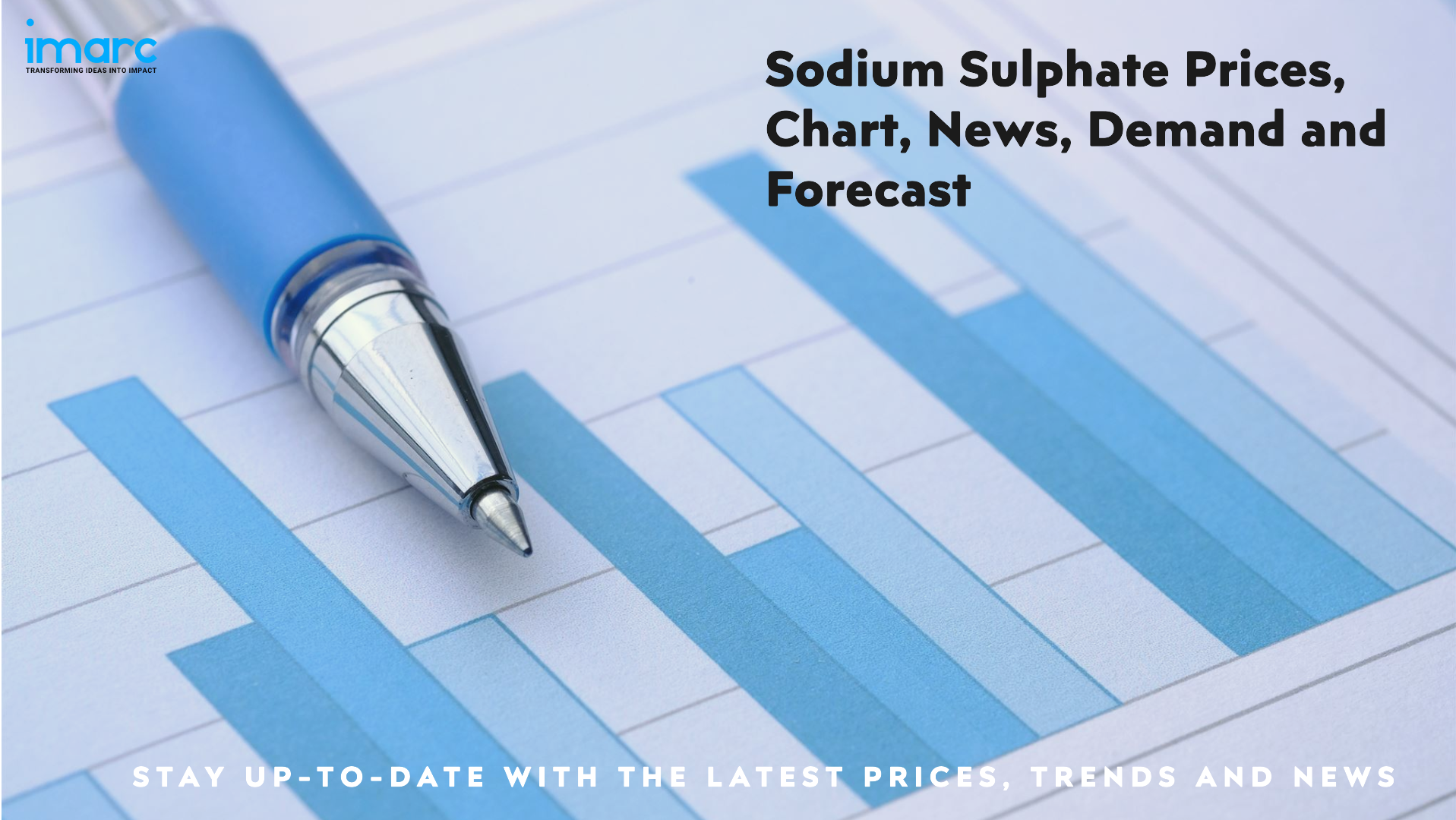 Sodium Sulphate Prices, Trend, Historical and Forecast Data