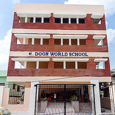 Top Reasons Why Doon World School is the Best CBSE School in Dehradun
