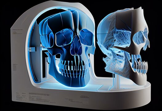 CBCT Industry Is Dominated By Dentsply Sirona, Philips, & Vatech With More Than 45% – Know Why