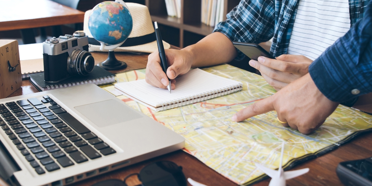 How Financial Planning Can Make Your Study Abroad Dream a Reality