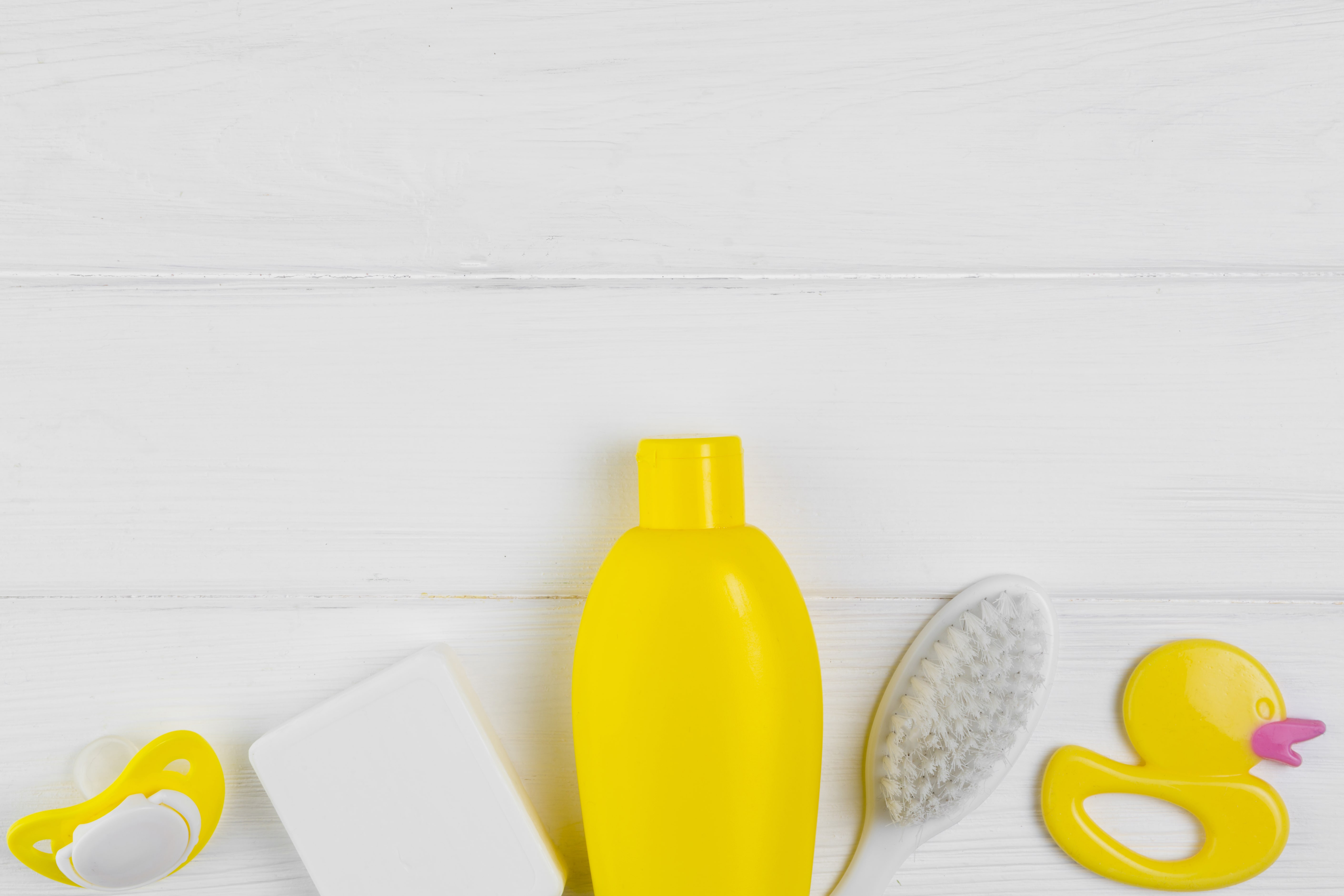 Natural Skincare for Babies: Organic Products That Really Work