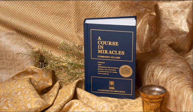 Exploring the Depth of ACIM: A Course in Miracles