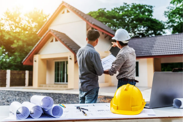 Maximizing Success with Residential Estimating Services