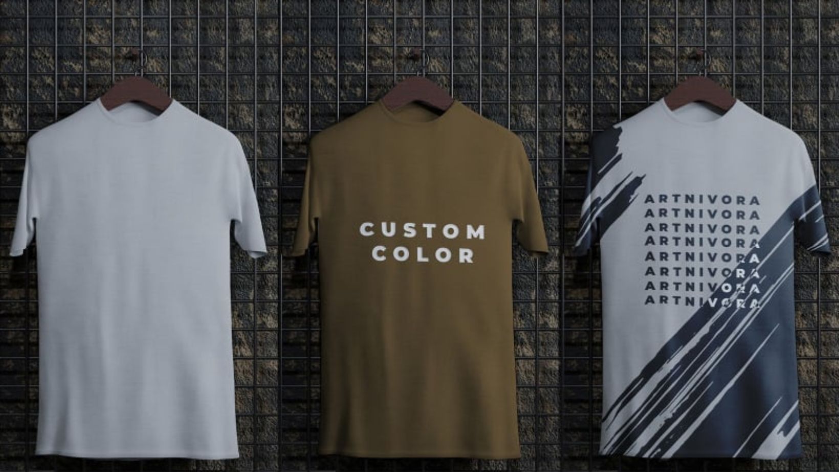 T-Shirt Customization in Chandigarh and Mohali: A Trend Worth Embracing