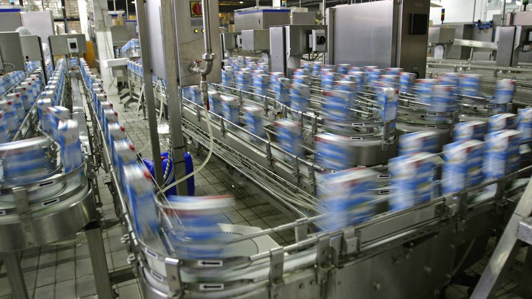Manufacturing Businesses UK: Empowering Growth with Manufacturers Hub