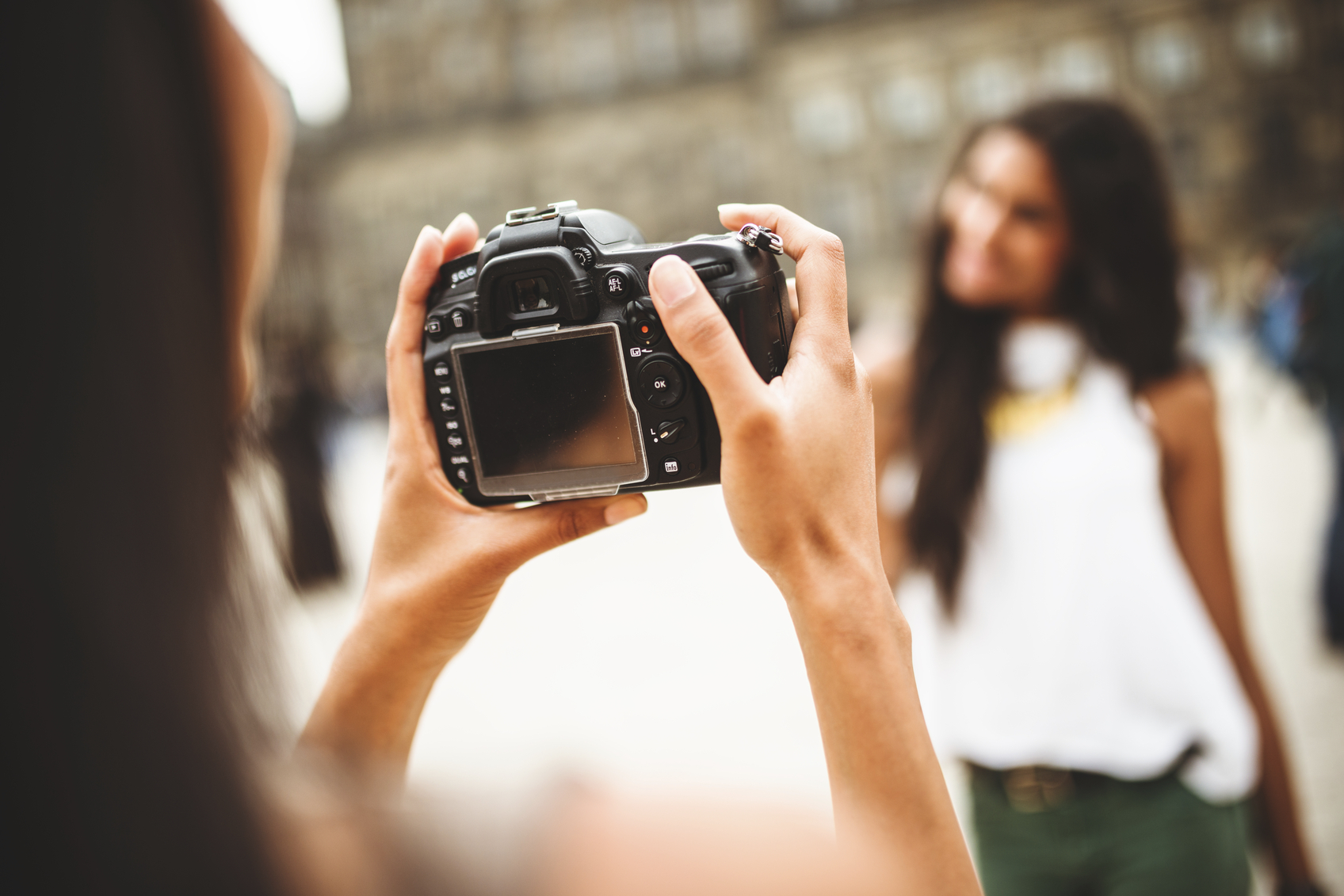 How Can Photography Services Transform Your Brand Image?