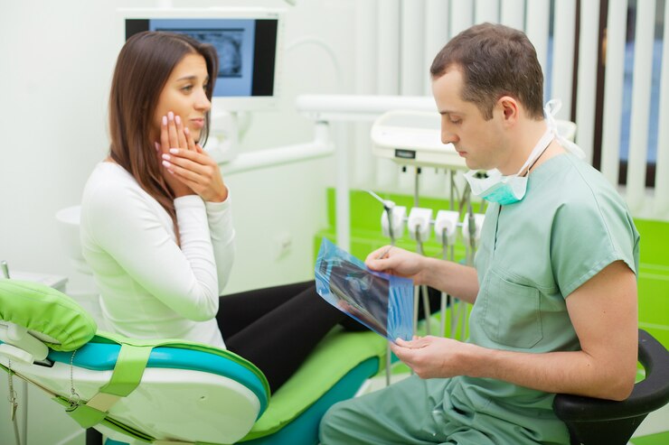 TMJ Therapy in Raleigh, NC: Comprehensive Treatment Options for Jaw Pain Relief