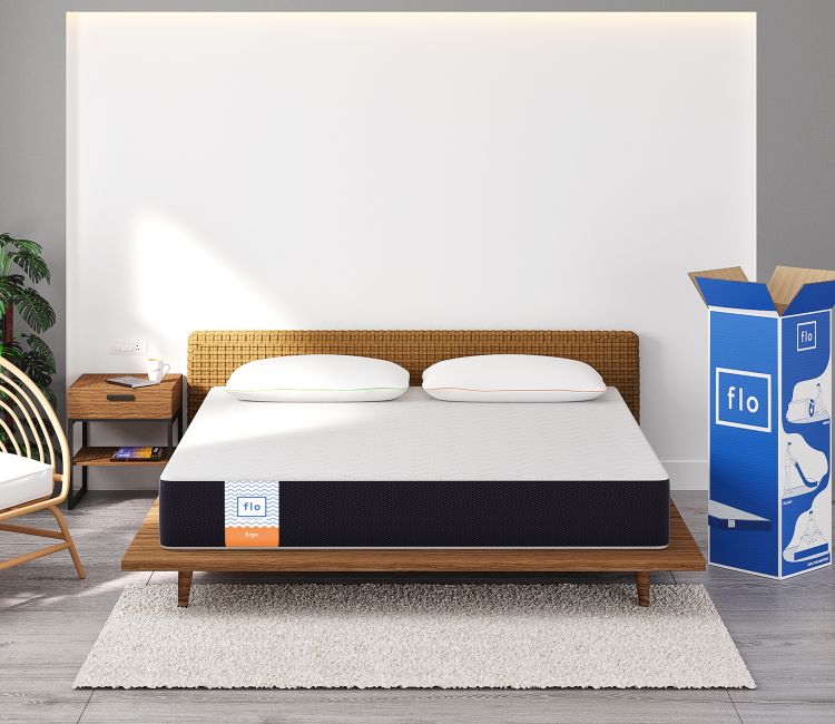 The Ultimate Bed Mattress Buying Guide for a Restful Night's Sleep