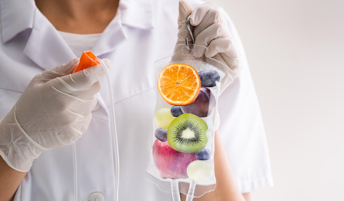 What Are the Best Uses for IV Drip at Home and Who Should Try It