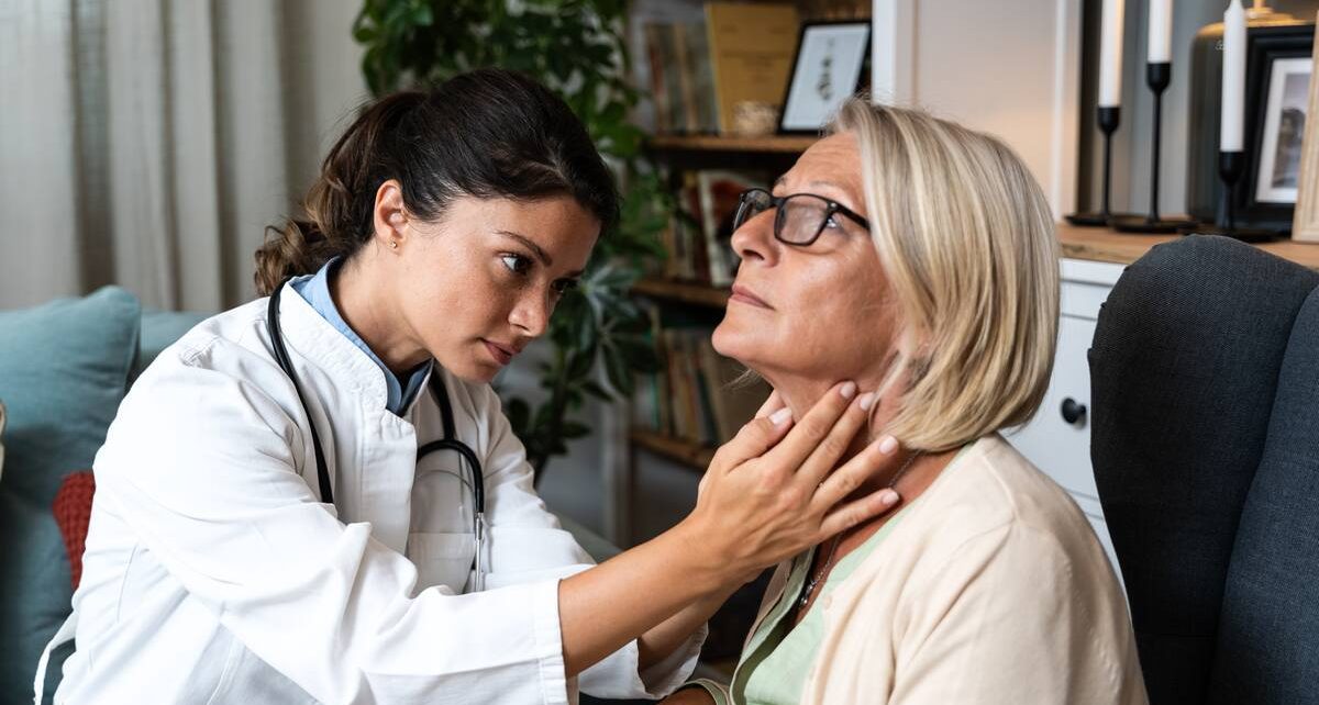 Eye Cancer: 10 Warning Signs You Should Never Ignore