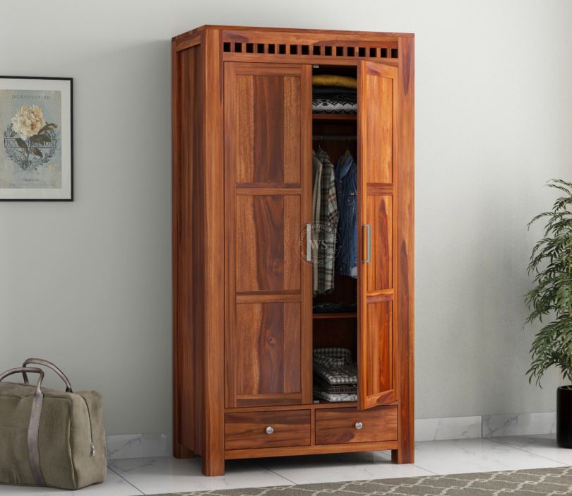 How to Maintain and Care for Your Wooden Wardrobe