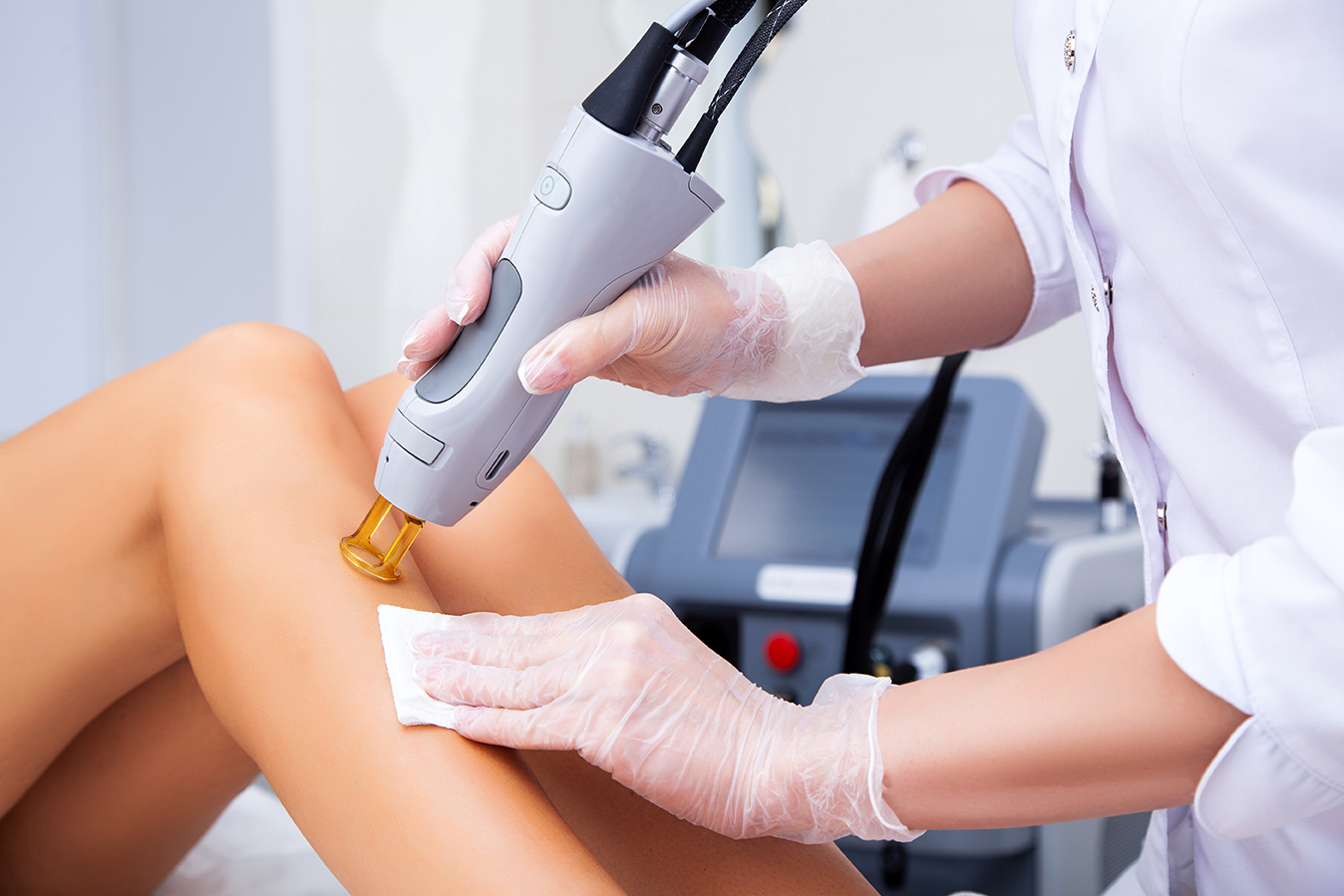 How Pico Laser Treatment is Changing the Beauty Landscape