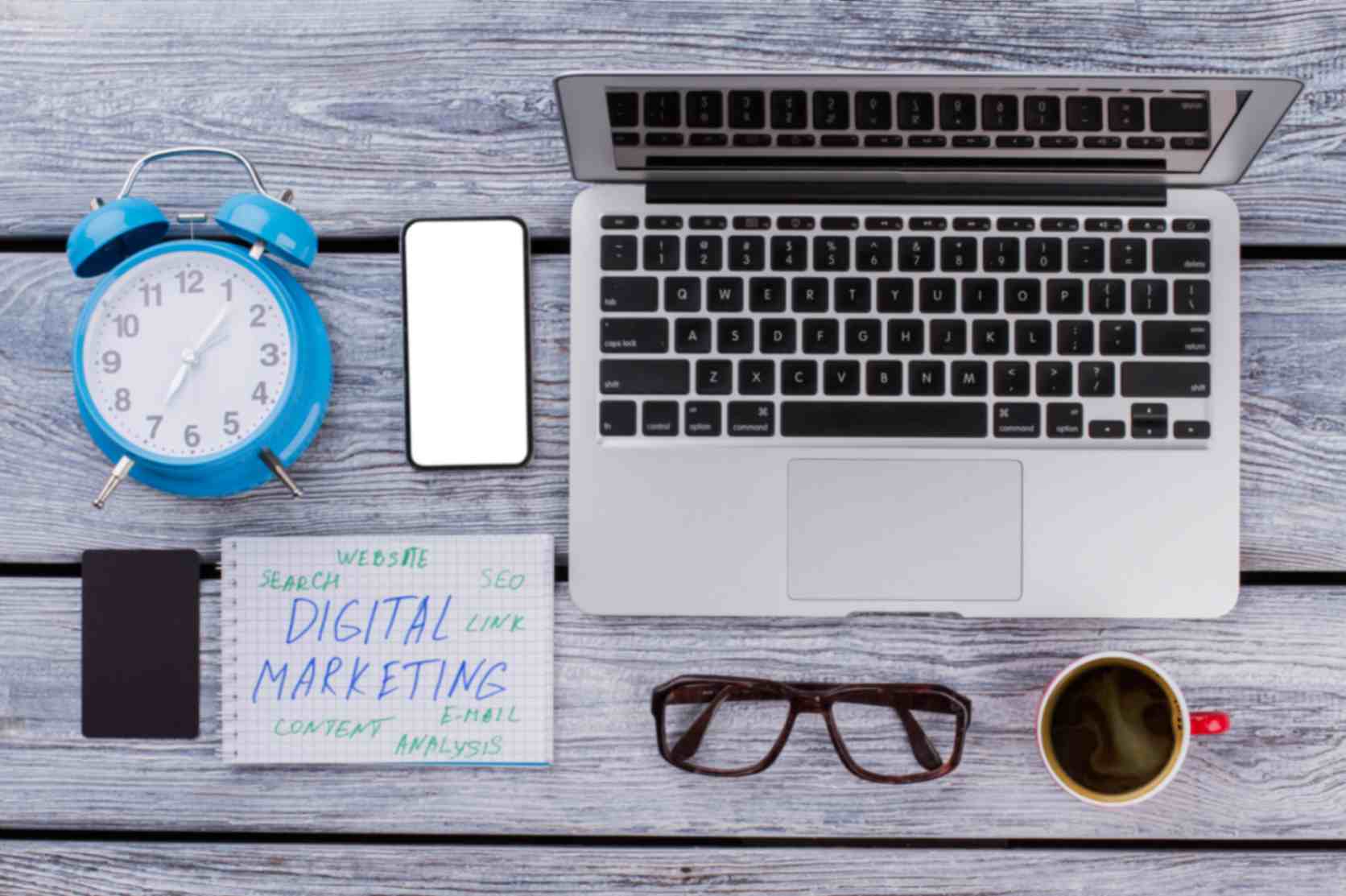 The Role of AI in Digital Marketing: What You Need to Know