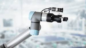 How ABB, Basler, and Teledyne Are Shaping the Future of Vision-Guided Robotics Industry
