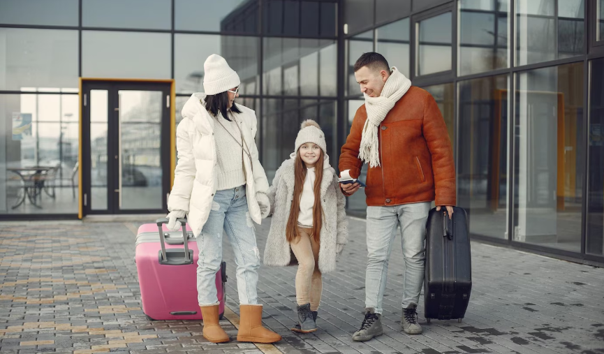 Best Family-Friendly Destinations Around the World