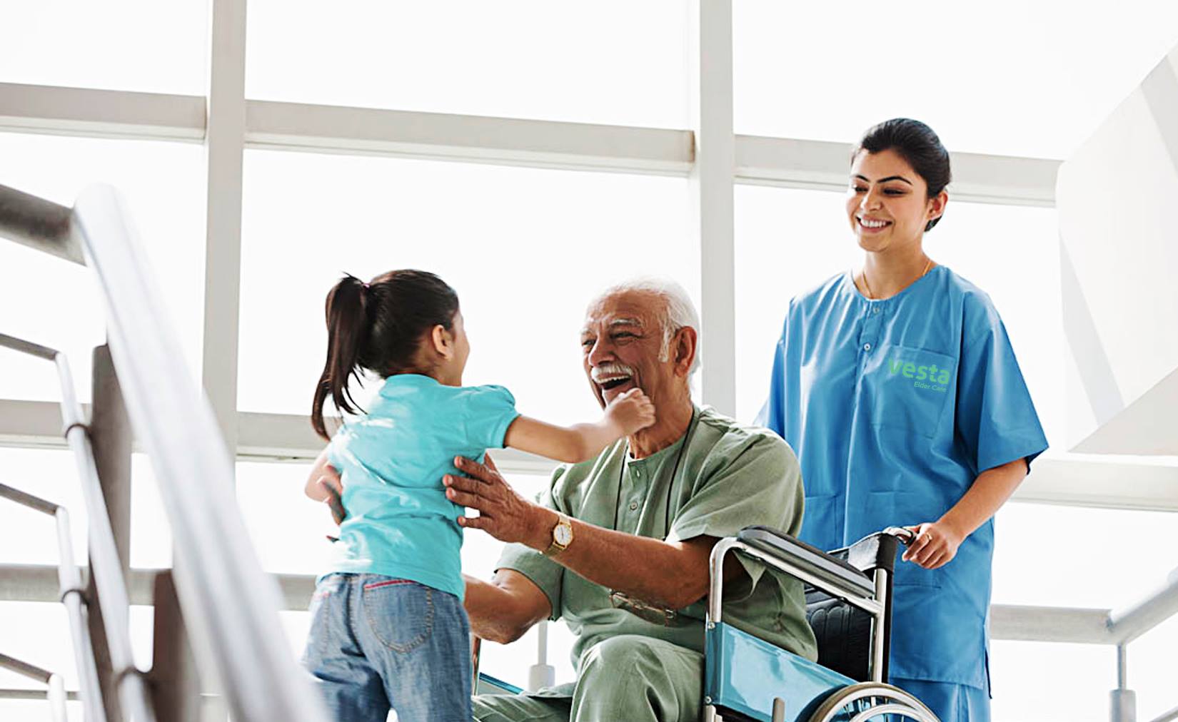Top Benefits of Choosing Home Medical Care for Your Loved Ones