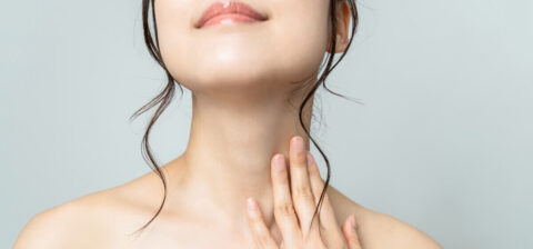 Get Rid of That Double Chin: A Comprehensive Guide to Contouring Your Face
