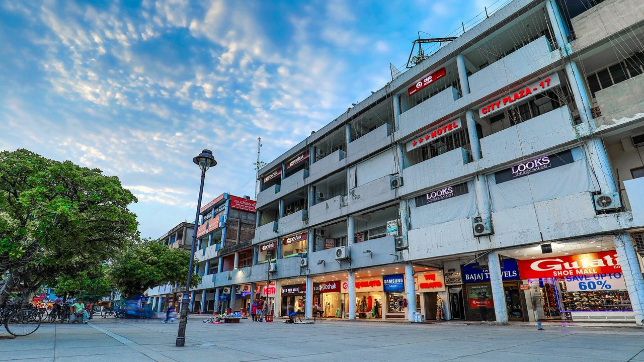 Explore the Best Chandigarh Tour Packages for a Memorable Experience