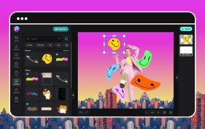 Unlocking Creativity with PicsArt APK: A Versatile Tool for Everyone