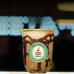 Booba Tea Flavors You Need to Taste Right Now