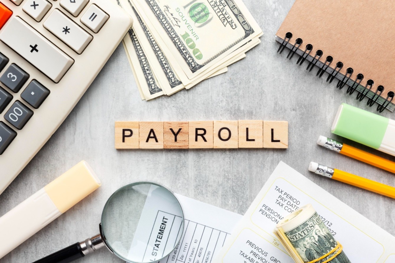 Payroll Course for Beginners: Start Your Payroll Career Today