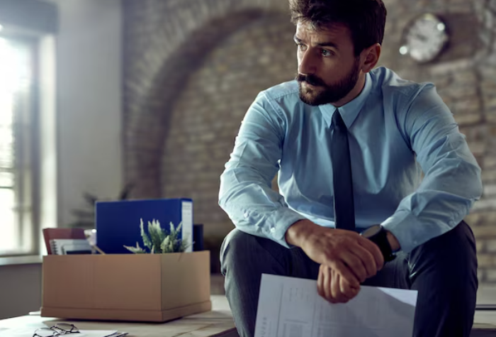 How to Handle Unexpected Job Loss Without Financial Ruin?