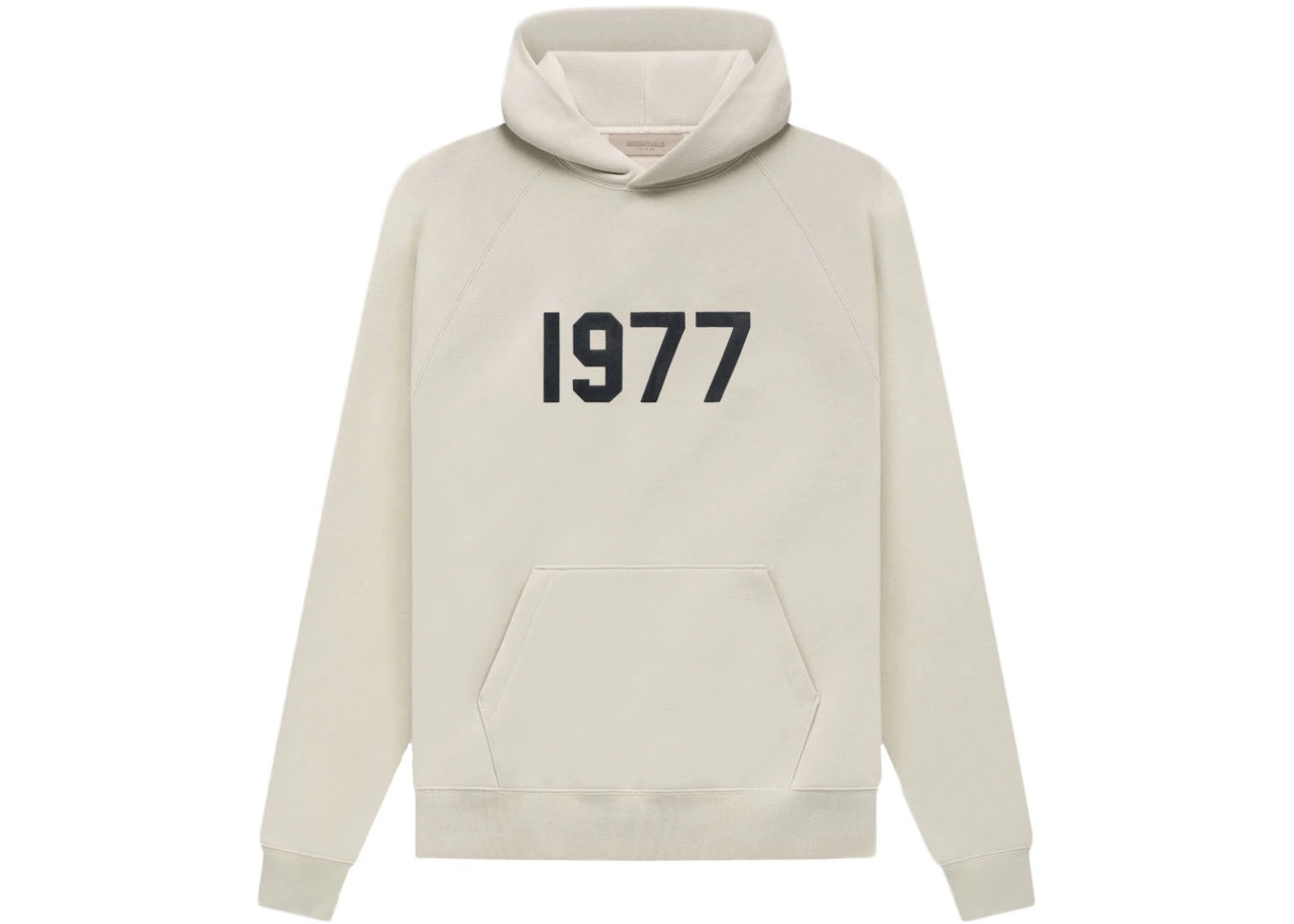 1977 Essentials Hoodie – Timeless Style & Unmatched Comfort