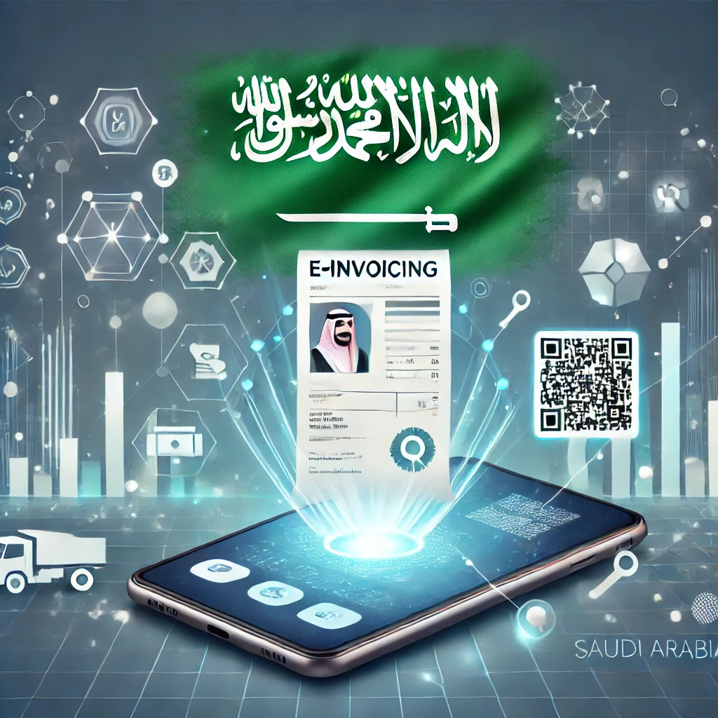 The Ultimate Guide to E-Invoicing Software in Saudi Arabia