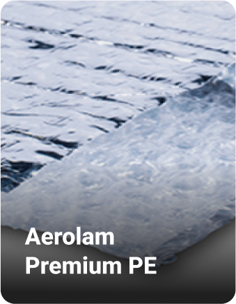 What is an Air Bubble Insulation Sheet?