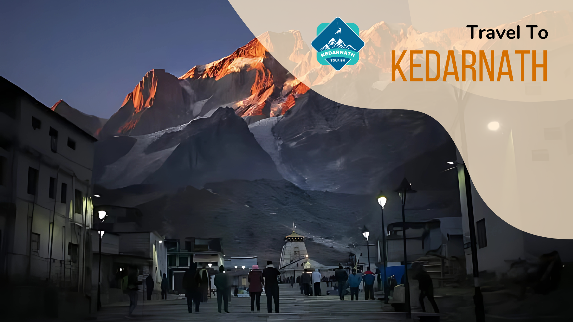 Quick Guide For Kedarnath Yatra 2025