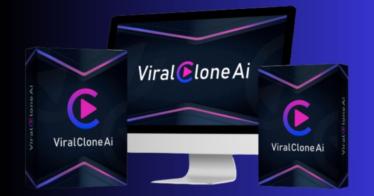 ViralClone AI Review: Recreate Any Viral YouTube Videos & Boost Traffic