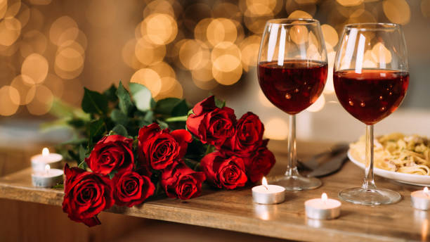 Cheers to Love: Unique Valentine's Day Gift Ideas