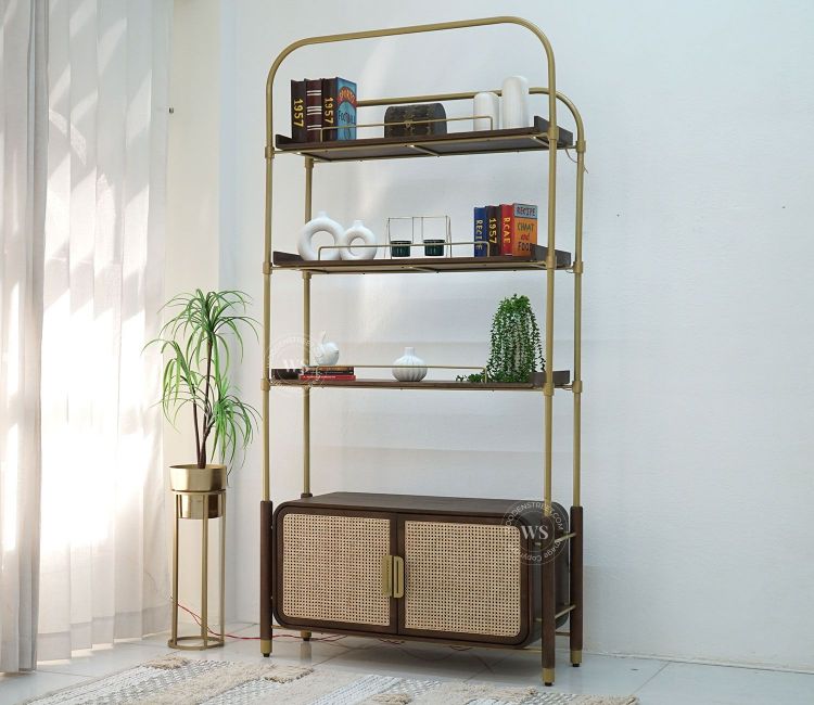 The Art of Organizing: Find Your Ideal Bookshelf Today