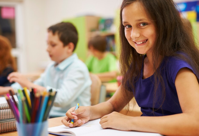 Accessible American Curriculum Schools in Sharjah