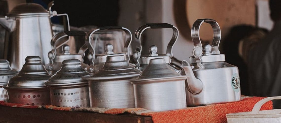 Guide to Setting Up an Aluminum Utensils Manufacturing Plant
