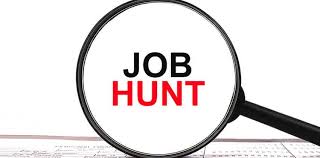 10 Essential Tips for a Successful Job Hunt in 2025