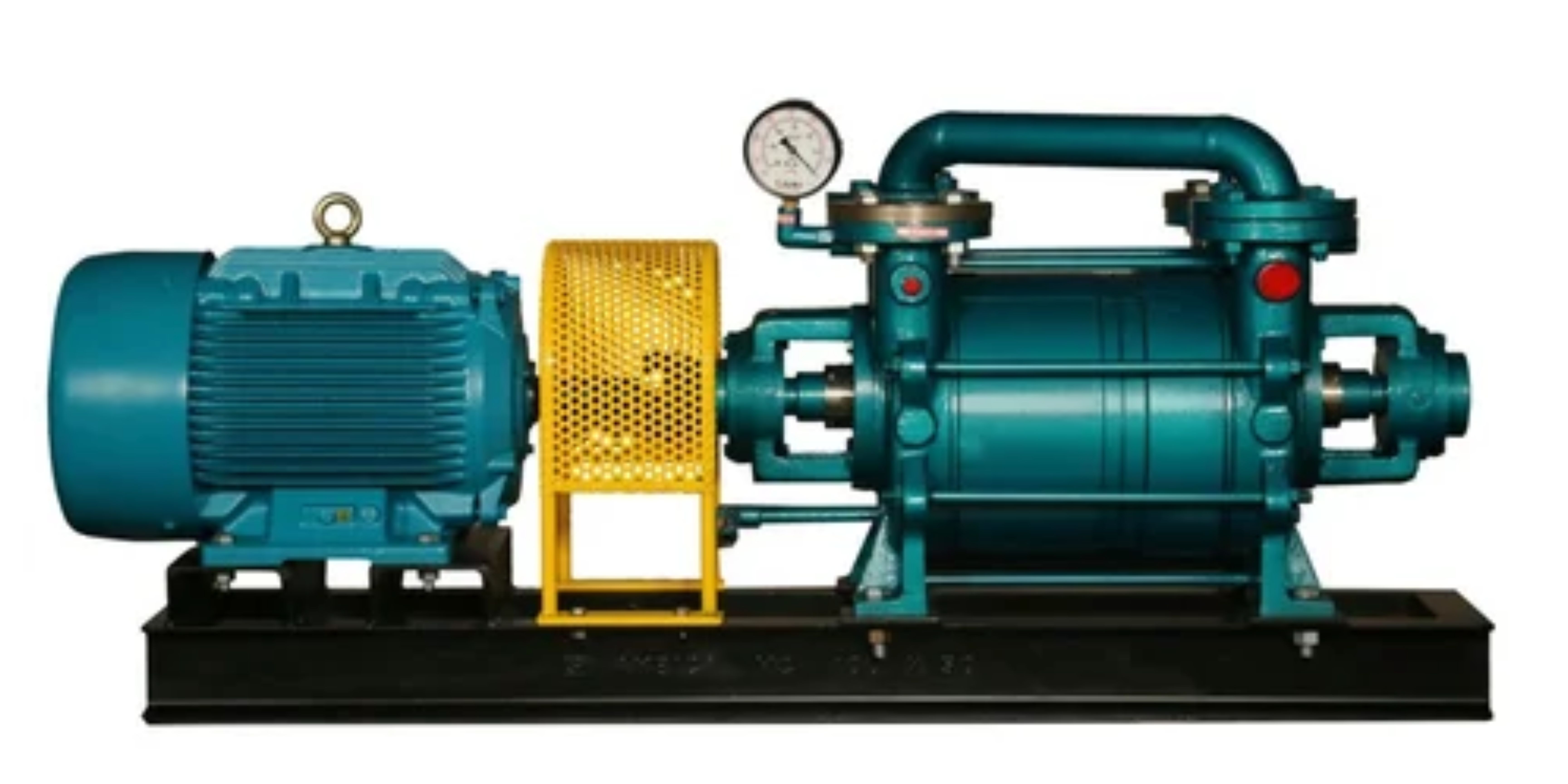 Need Help Deciding? Compare Elmo Rietschle and Nash Vacuum Pumps!