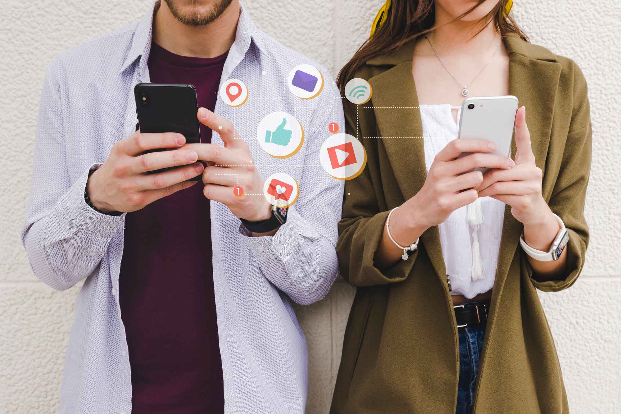Why Social Media Marketing is Essential for Success in Dubai 2025