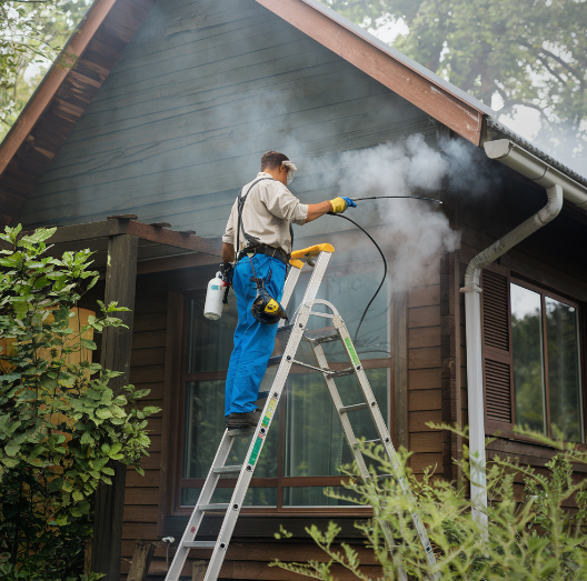 Effective Pest Control Solutions for San Antonio Homes