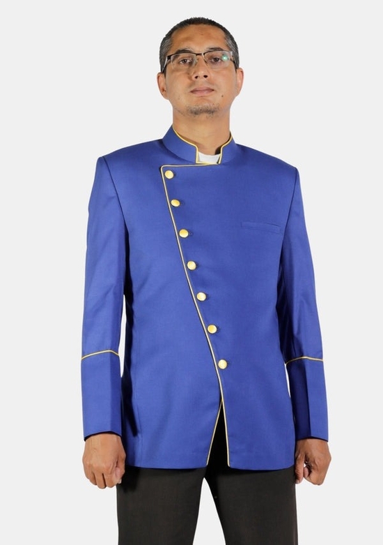 How Divinity Clergy Jackets Reflect Your Role in the Church