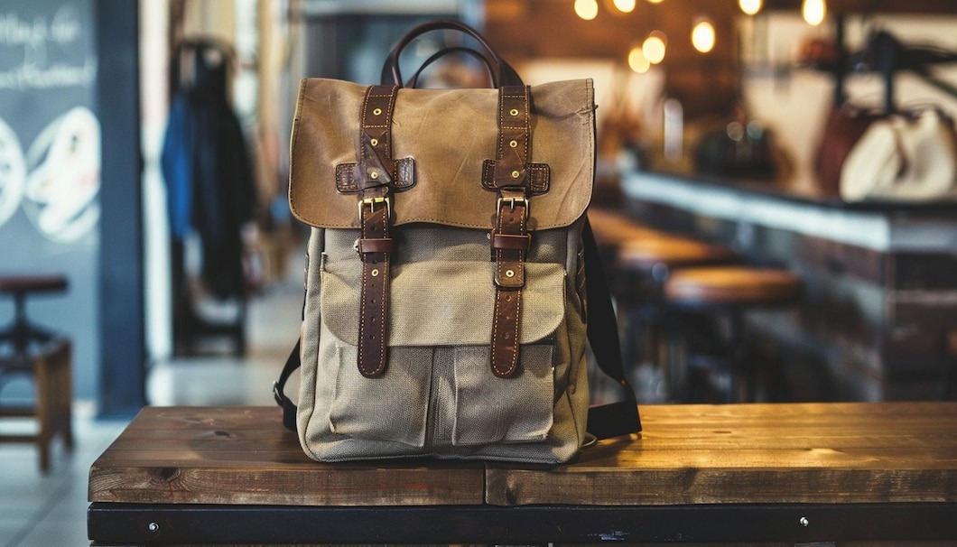 Backpack Manufacturing Plant Report 2025 Detailed Raw Material Requirements and Cost for an Unit Setup