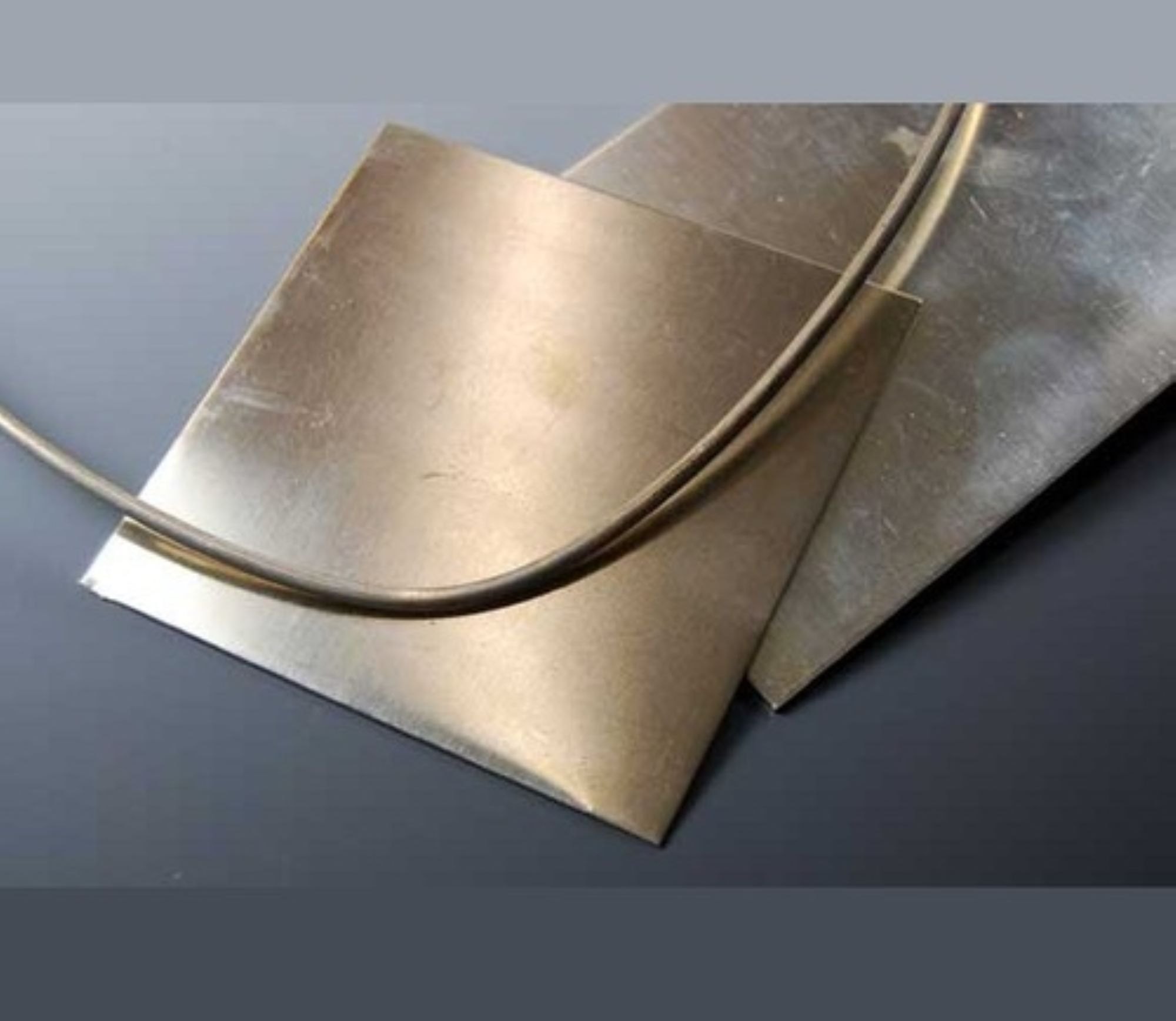 Nickel Silver Bars : Detailed Report on Manufacturing, Machinery and Plant Setup Cost